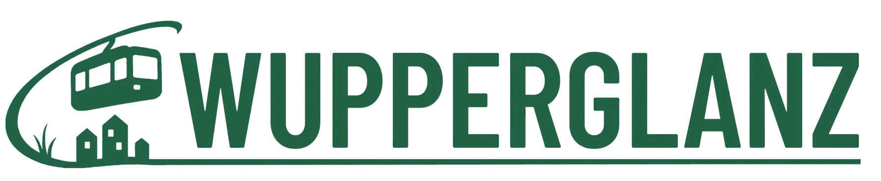WupperGlanz Logo